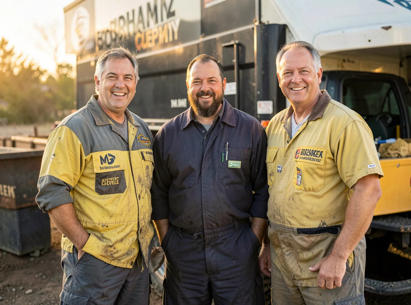 Sewage Cleanup company in Volant, PA