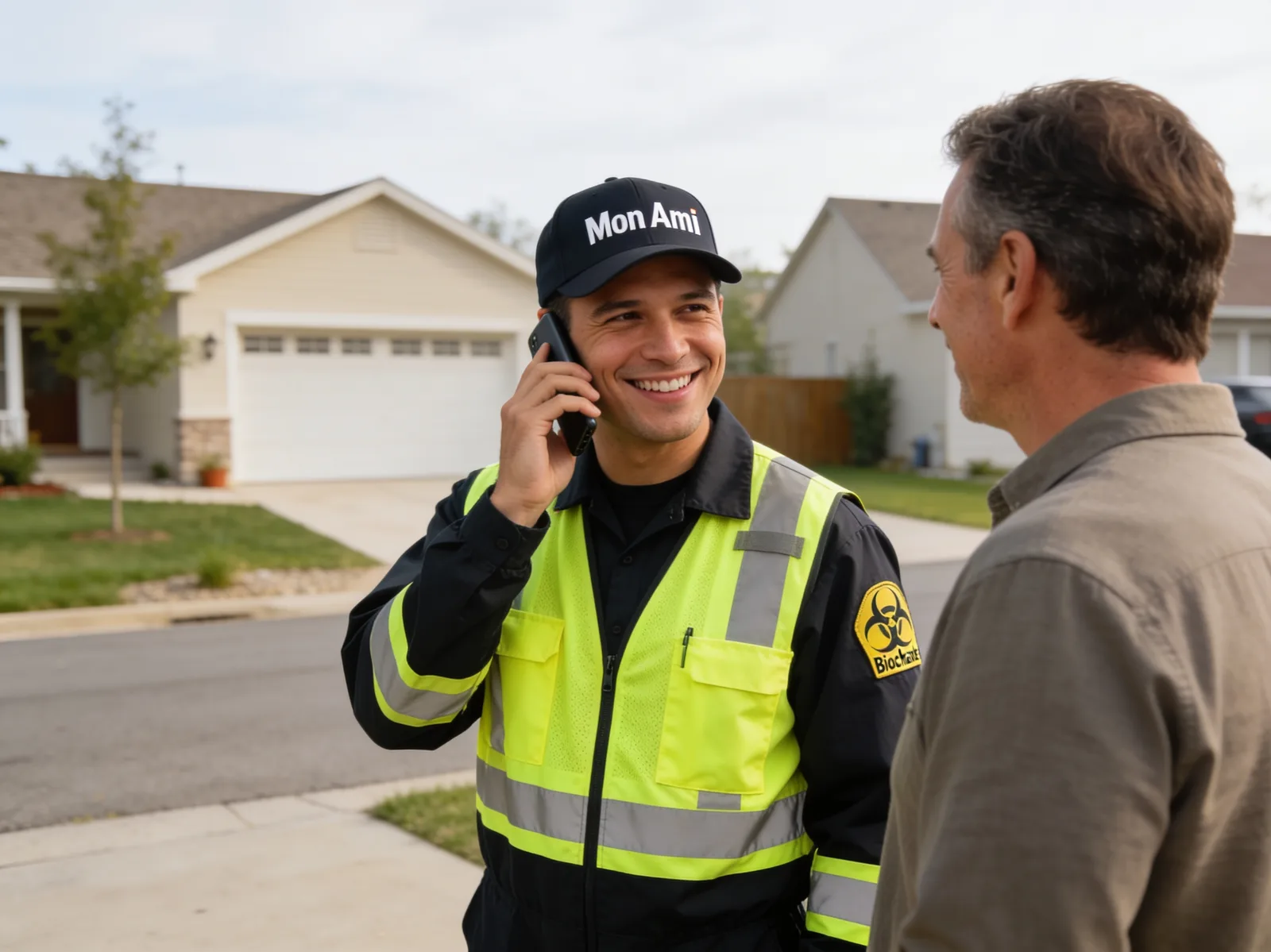 Sewage Cleanup Volant, PA FAQs
